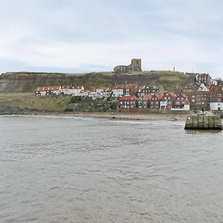 The Annexe * Whitby