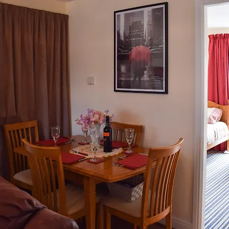 The Annexe Whitby