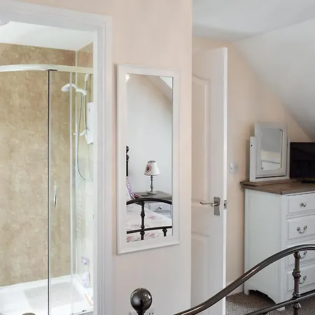 度假居 The Annexe *