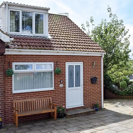 The Annexe *