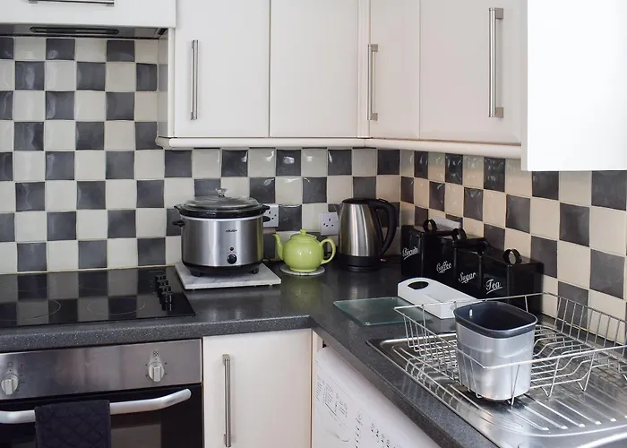 The Annexe Vakantiehuis Whitby